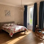 Bed & Breakfast De L'abbaye Triple Neufchâteau
