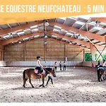 De L'abbaye Triple Bed & Breakfast Neufchâteau