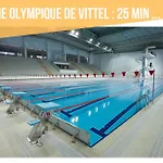 De L'abbaye Triple 4* Neufchâteau