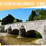Bed & Breakfast De L'abbaye Triple
