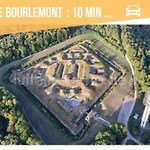 Bed & Breakfast De L'abbaye Triple