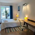 De L'abbaye Triple Bed & Breakfast