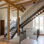 De L'abbaye Triple Bed & Breakfast Neufchâteau