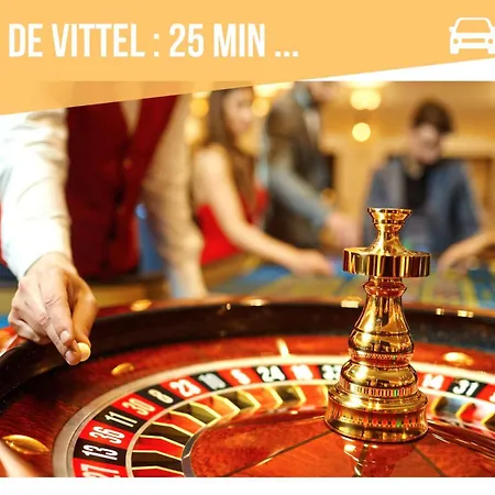 De L'abbaye Triple Frühstückspension 4*