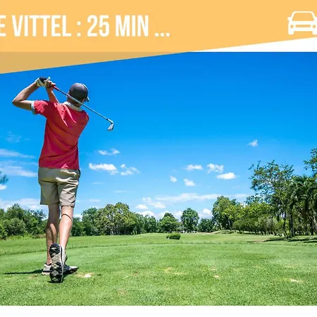 De L'abbaye Double Oda ve Kahvaltı 4*