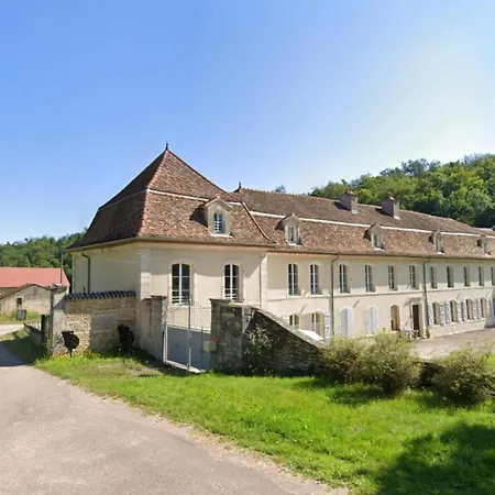 De L'abbaye Double Oda ve Kahvaltı