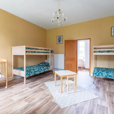 De L'abbaye Triple 4* Neufchâteau