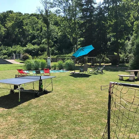 De L'abbaye Triple 4* Neufchâteau