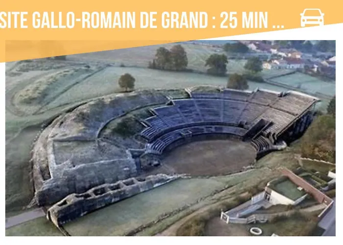 Bed & Breakfast De L'abbaye Triple