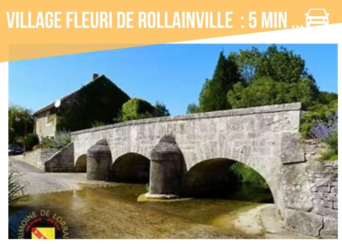 Bed & Breakfast De L'abbaye Triple