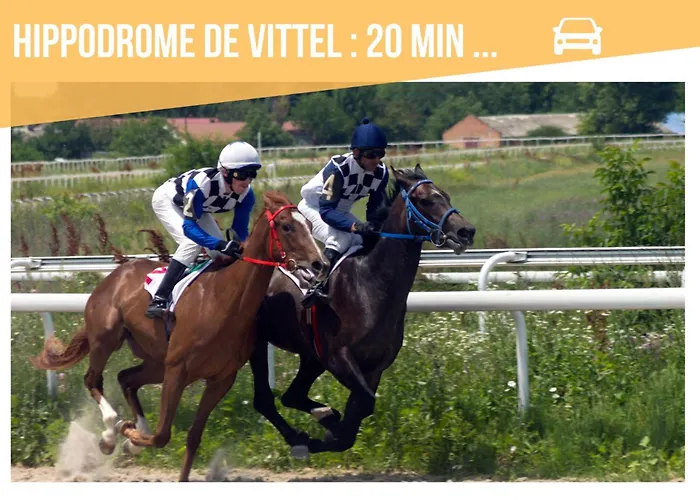 Bed & Breakfast De L'abbaye Triple 4*