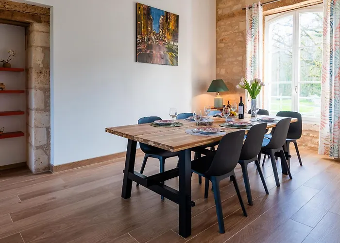 De L'abbaye Triple 4*