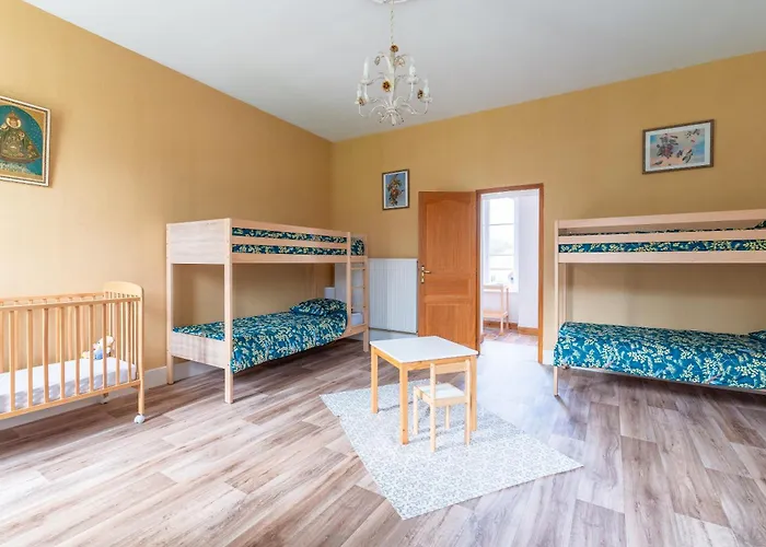 De L'abbaye Triple Neufchâteau