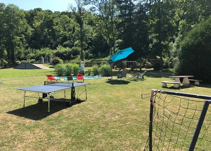 De L'abbaye Triple 4*