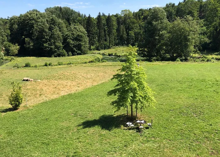 De L'abbaye Triple Neufchâteau